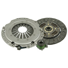 Load image into Gallery viewer, Clutch Kit Inc Concentric Slave Cylinder Fits Opel Blue Print ADW193019