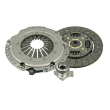 Load image into Gallery viewer, Clutch Kit Inc Concentric Slave Cylinder Fits Opel Blue Print ADW193026