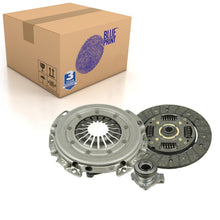 Load image into Gallery viewer, Clutch Kit Inc Concentric Slave Cylinder Fits Opel Blue Print ADW193027