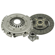 Load image into Gallery viewer, Clutch Kit Inc Concentric Slave Cylinder Fits Opel Blue Print ADW193027
