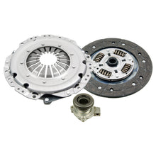 Load image into Gallery viewer, Clutch Kit Inc Concentric Slave Cylinder Fits Opel Blue Print ADW193028