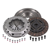 Load image into Gallery viewer, Conversion From Dual Mass Flywheel To Single Mass Flywheel Blue Print ADW193038