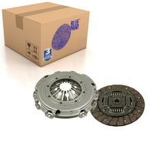 Load image into Gallery viewer, Single Mass Converted Vehicles Clutch Kit No Release Bearin Blue Print ADW193039