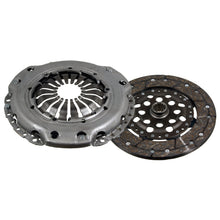 Load image into Gallery viewer, Clutch Kit No Clutch Release Bearing Fits Opel OE 1606210 Blue Print ADW193044