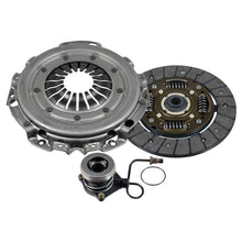 Load image into Gallery viewer, Clutch Kit Inc Concentric Slave Cylinder Fits Opel Blue Print ADW193045