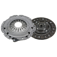 Load image into Gallery viewer, Clutch Kit No Clutch Release Bearing Fits Opel OE 1606489 Blue Print ADW193047