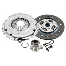 Load image into Gallery viewer, Clutch Kit Inc Concentric Slave Cylinder Fits Opel Blue Print ADW193048