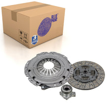 Load image into Gallery viewer, Clutch Kit Inc Concentric Slave Cylinder Fits Opel Blue Print ADW193060