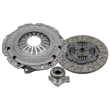 Load image into Gallery viewer, Clutch Kit Inc Concentric Slave Cylinder Fits Opel Blue Print ADW193060