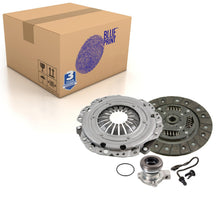 Load image into Gallery viewer, Clutch Kit Inc Concentric Slave Cylinder Fits Opel Blue Print ADW193061