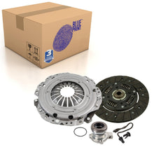 Load image into Gallery viewer, Clutch Kit Inc Concentric Slave Cylinder Fits Opel Blue Print ADW193063