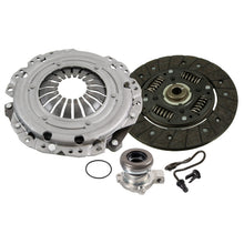 Load image into Gallery viewer, Clutch Kit Inc Concentric Slave Cylinder Fits Opel Blue Print ADW193063