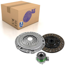 Load image into Gallery viewer, Clutch Kit Inc Concentric Slave Cylinder Fits Opel Blue Print ADW193064