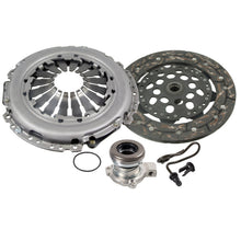 Load image into Gallery viewer, Solution Self Adjusting Replacement Clutch Kit Inc Concentr Blue Print ADW193067