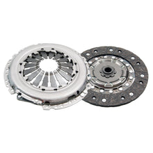 Load image into Gallery viewer, Clutch Kit Fits Vauxhall OE 16 29 114 Blue Print ADW193072