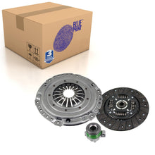 Load image into Gallery viewer, Clutch Kit Inc Concentric Slave Cylinder Fits Opel Blue Print ADW193075