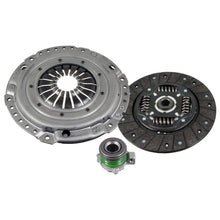 Load image into Gallery viewer, Clutch Kit Inc Concentric Slave Cylinder Fits Opel Blue Print ADW193075