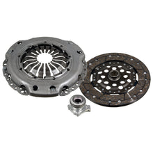 Load image into Gallery viewer, Clutch Kit Inc Concentric Slave Cylinder Fits Opel Blue Print ADW193077