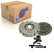 Load image into Gallery viewer, Clutch Kit Inc Concentric Slave Cylinder Fits Opel Blue Print ADW193082