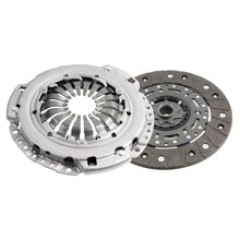 Load image into Gallery viewer, Clutch Kit No Clutch Release Bearing Fits Opel OE 95518816 Blue Print ADW193088