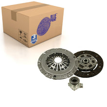 Load image into Gallery viewer, Clutch Kit Inc Concentric Slave Cylinder Fits Opel Blue Print ADW193094