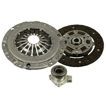 Load image into Gallery viewer, Clutch Kit Inc Concentric Slave Cylinder Fits Opel Blue Print ADW193094