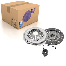 Load image into Gallery viewer, Clutch Kit Fits Vauxhall OE 16 29 114 S1 Blue Print ADW193099