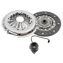 Load image into Gallery viewer, Clutch Kit Fits Vauxhall OE 16 29 114 S1 Blue Print ADW193099