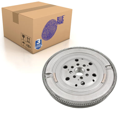 Dual Mass Flywheel Fits Vauxhall OE 06 16 065 Blue Print ADW193501