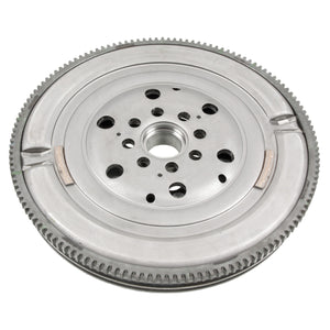 Dual Mass Flywheel Fits Vauxhall OE 06 16 065 Blue Print ADW193501