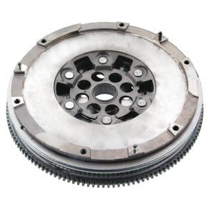 Dual Mass Flywheel Fits Vauxhall OE 06 16 065 Blue Print ADW193501