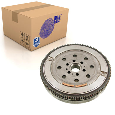 Dual-Mass Flywheel Fits Vauxhall OE 06 16 235 Blue Print ADW193502
