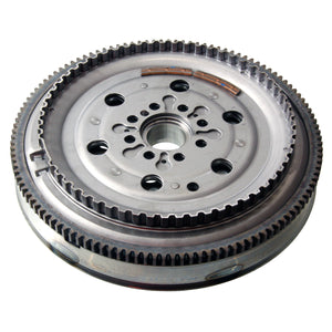 Dual Mass Flywheel Fits Vauxhall OE 06 16 299 Blue Print ADW193503