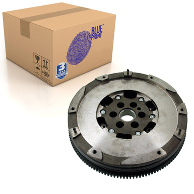 Dual-Mass Flywheel Fits Vauxhall OE 55587527 Blue Print ADW193504