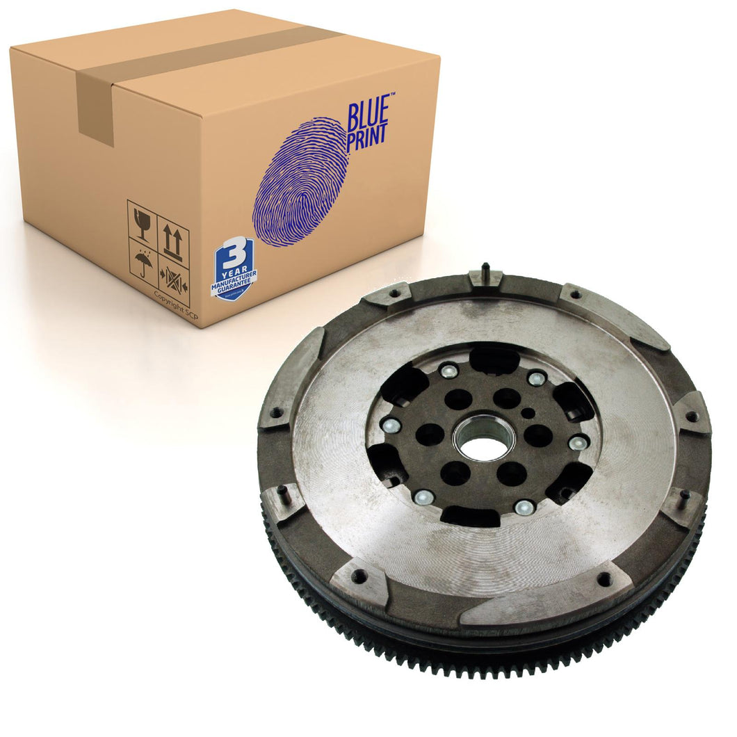 Dual-Mass Flywheel Fits Vauxhall OE 55587527 Blue Print ADW193504
