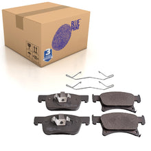 Load image into Gallery viewer, Front Brake Pads Corsa Set Kit Fits Vauxhall 39122150 Blue Print ADW194209