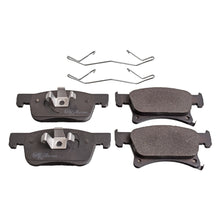 Load image into Gallery viewer, Front Brake Pads Corsa Set Kit Fits Vauxhall 39122150 Blue Print ADW194209