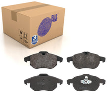 Load image into Gallery viewer, Front Brake Pads Vectra Set Kit Fits Vauxhall 16 05 088 Blue Print ADW194210
