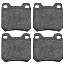 Load image into Gallery viewer, Rear Brake Pads Vectra Set Kit Fits Vauxhall 16 05 879 Blue Print ADW194213