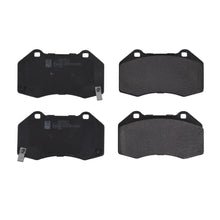 Load image into Gallery viewer, Front Brake Pads Corsa Set Kit Fits Vauxhall 16 05 145 Blue Print ADW194217