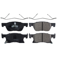 Load image into Gallery viewer, Front Brake Pads Astra Set Kit Fits Vauxhall 39103797 Blue Print ADW194218