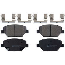 Load image into Gallery viewer, Front Brake Pads Insignia Set Kit Fits Vauxhall 84120877 Blue Print ADW194220
