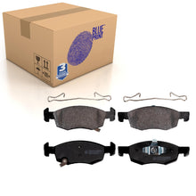 Load image into Gallery viewer, Front Brake Pads Corsa Set Kit Fits Vauxhall 16 05 280 Blue Print ADW194222
