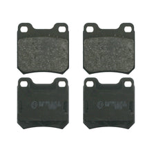 Load image into Gallery viewer, Rear Brake Pads Omega Set Kit Fits Vauxhall 16 05 618 Blue Print ADW194223