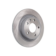 Load image into Gallery viewer, Pair of Rear Brake Disc Fits Chevrolet GM Volt Vauxhall Amp Blue Print ADW194307