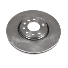 Load image into Gallery viewer, Pair of Front Brake Disc Fits Vauxhall Meriva Zafira B Saab Blue Print ADW194310