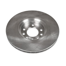 Load image into Gallery viewer, Pair of Front Brake Disc Fits Vauxhall Meriva Zafira B Saab Blue Print ADW194310