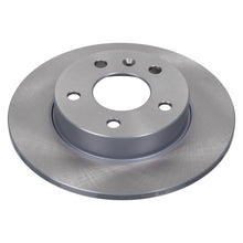 Load image into Gallery viewer, Pair of Rear Brake Disc Fits Vauxhall Meriva A B OE 569109 Blue Print ADW194311