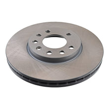 Load image into Gallery viewer, Pair of Front Brake Disc Fits Vauxhall Astra Corsa Meriva Z Blue Print ADW194312