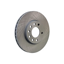 Load image into Gallery viewer, Pair of Front Brake Disc Fits Vauxhall Astra Corsa Meriva Z Blue Print ADW194312